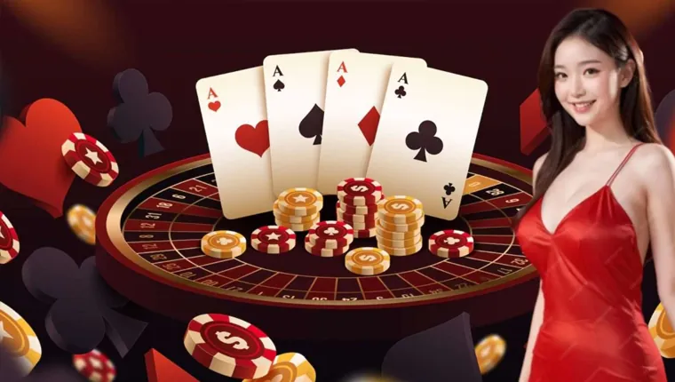 Top 5 Tips for Online Casino Success